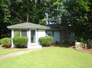 2 Howard St, Ayer, MA 01432
