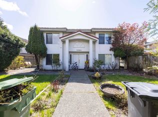5500 Westminster Hwy, Richmond, BC V7C1C1
