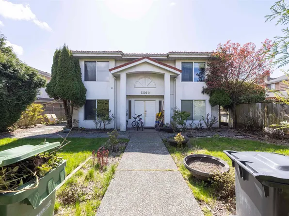 5500 Westminster Hwy, Richmond, BC V7C 1C1
