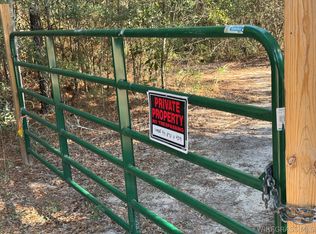 0 Gus Hughes Rd, Gordon, AL 36343