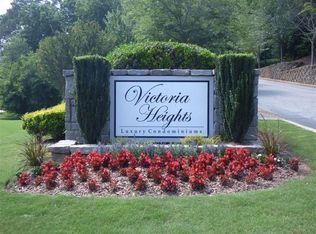 6307 Santa Fe Pkwy, Sandy Springs, GA 30350