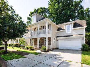 7010 McLothian Ln #51, Huntersville, NC 28078
