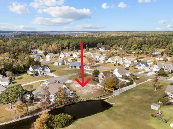 305 Duck Haven LOT 45, Swansboro, NC 28584