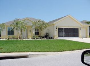 7165 SW 95th Ct, Ocala, FL 34481