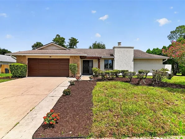 3179 Foxwood Dr, Apopka, FL 32703