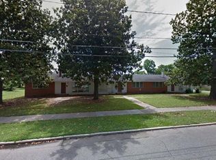 306 S William St APT C1, Goldsboro, NC 27530