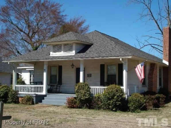 306 E East St, Erwin, NC 28339