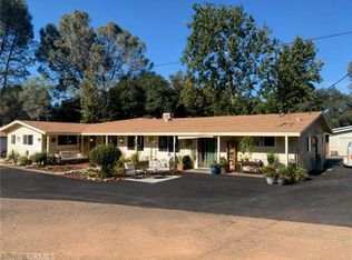 16240 Dam Rd, Clearlake, CA 95422