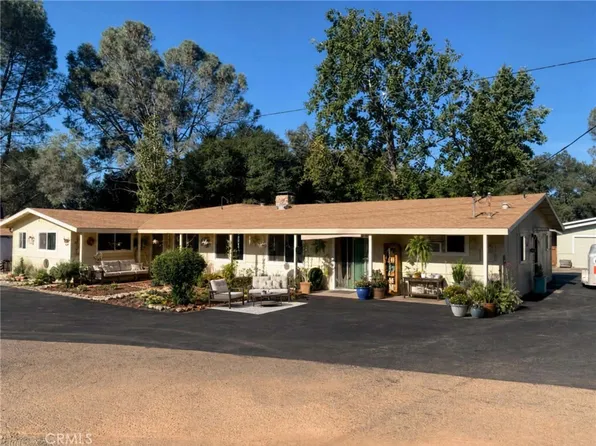 16240 Dam Rd, Clearlake, CA 95422