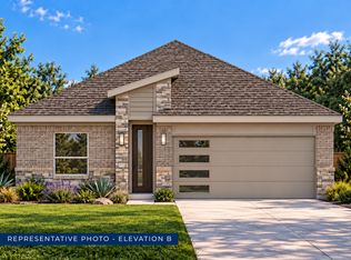6105 Glacier Way, Denton, TX 76210