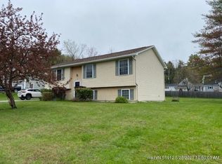 19 Alora St, Lisbon Falls, ME 04252