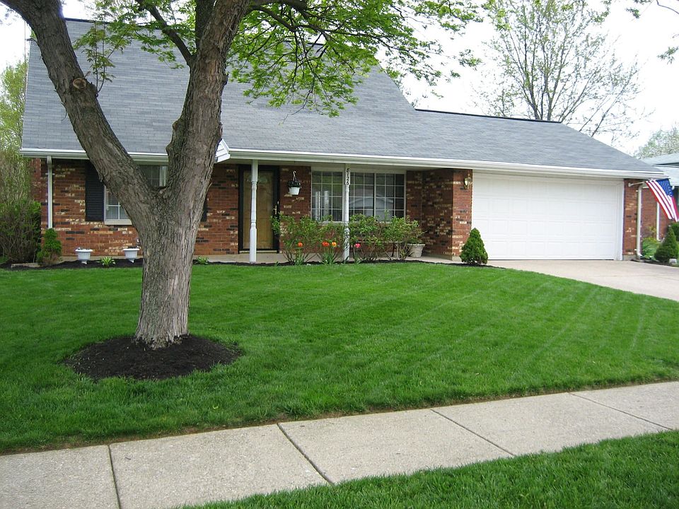 8126 Philadelphia Drive