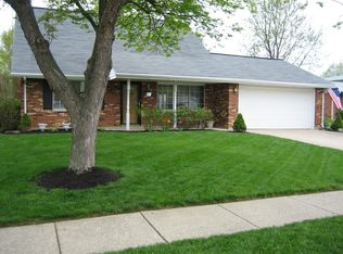 8126 Philadelphia Dr, Fairborn, OH 45324