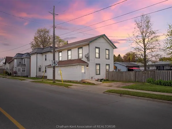 41 Chatham St S, Chatham Kent, ON N0P 1A0