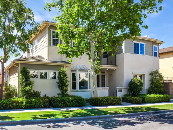 5 Lavanda St, Mission Viejo, CA 92694