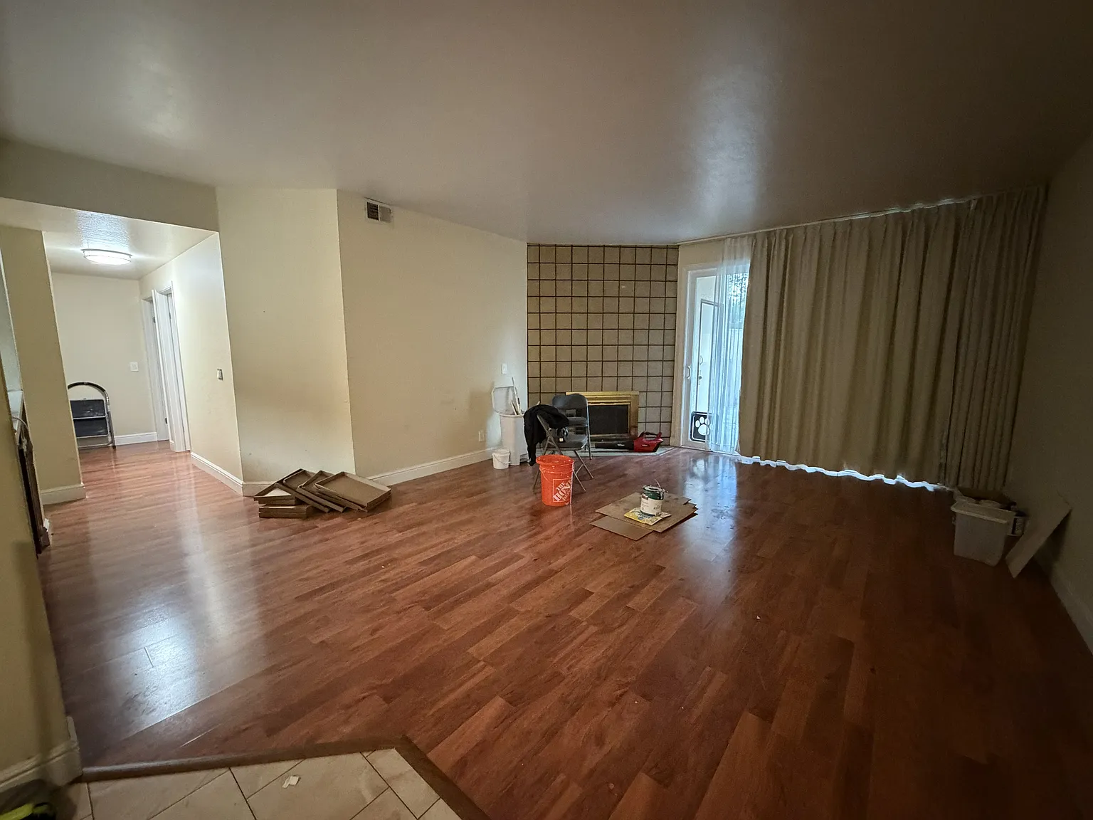 2 bed, 1203 sqft, $3,100 — Photo 2