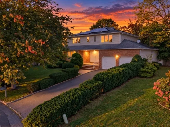 832 Creslyn Ct, Union Twp., NJ 07083