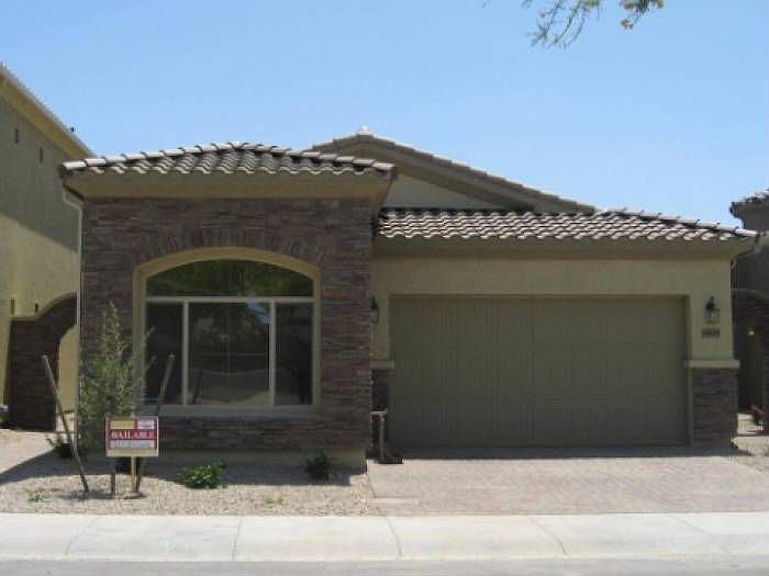 Brand New Goodyear Home