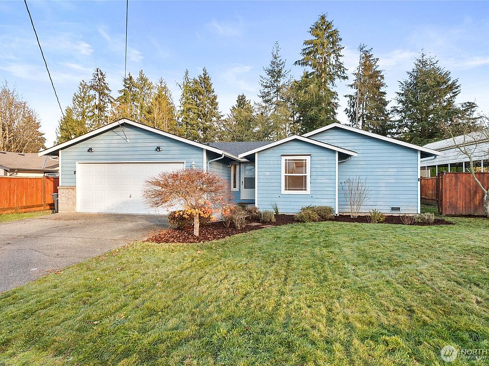 1st image of 5003 73rd Drive NE