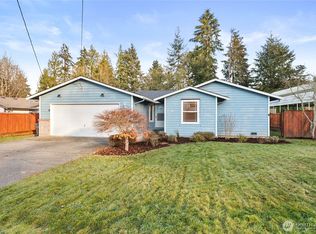5003 73rd Dr NE, Marysville, WA 98270