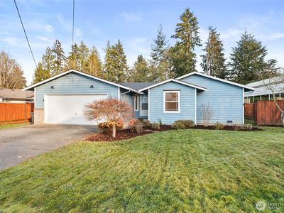 5003 73rd Drive NE, Marysville, WA, 98270