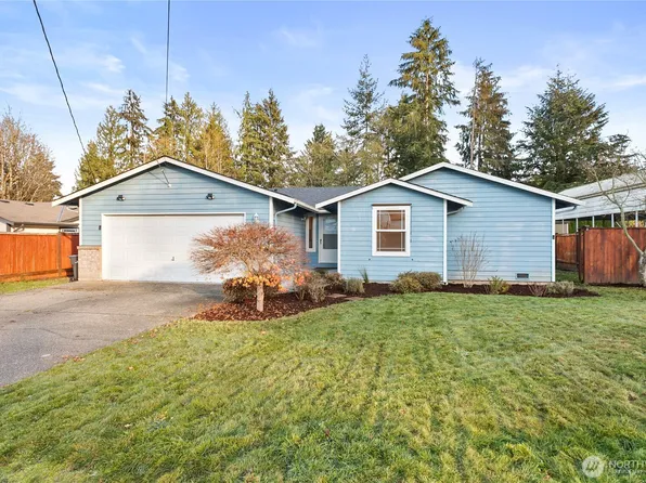5003 73rd Drive NE, Marysville, WA 98270