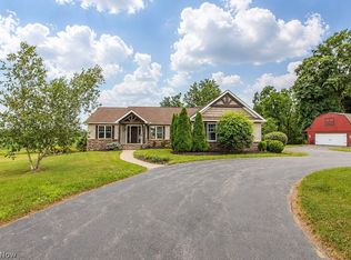 9503 Mennonite Rd, Wadsworth, OH 44281