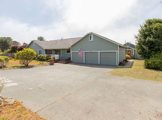 2820 Fortune St, McKinleyville, CA 95519