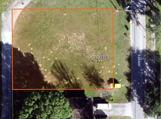 4th St S LOT 7, Dundee, FL 33838