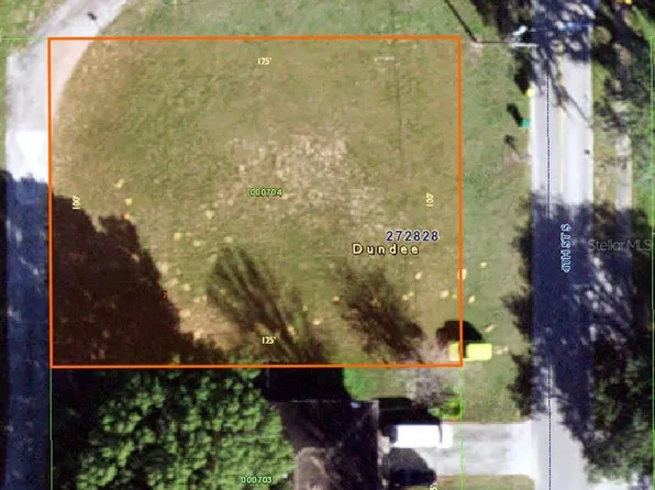 4th St S Lot 7, Dundee, FL 33838