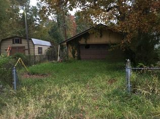 180 Summitt Dr, Livingston, TX 77351