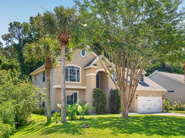 1224 Old Course Ln, Mount Pleasant, SC 29466