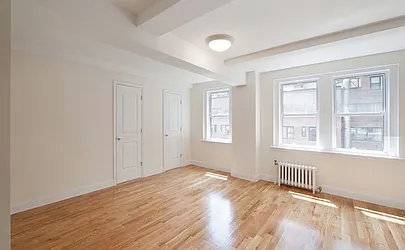 Rented by Citi Habitats