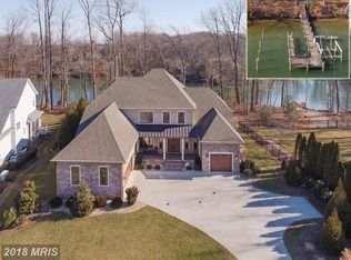 21 Homeport Dr, Edgewater, MD 21037