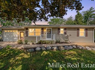 921 N Ferris St, Hastings, MI 49058