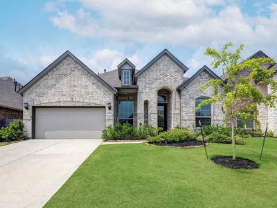 17878 McClary Cardinal Dr, Conroe, TX, 77302