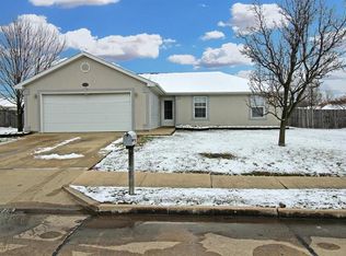 5007 Chariton Dr, Columbia, MO 65202