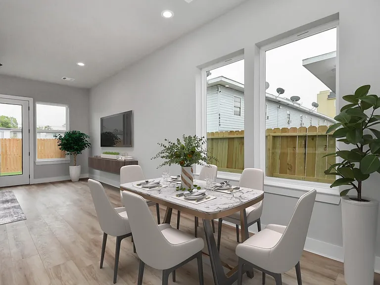 6817 Peerless St — Photo 3