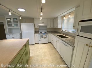 3324 K Pond Rd, Burlington, NC 27215