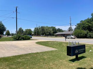 1108 W New Hope Rd, Rogers, AR 72758