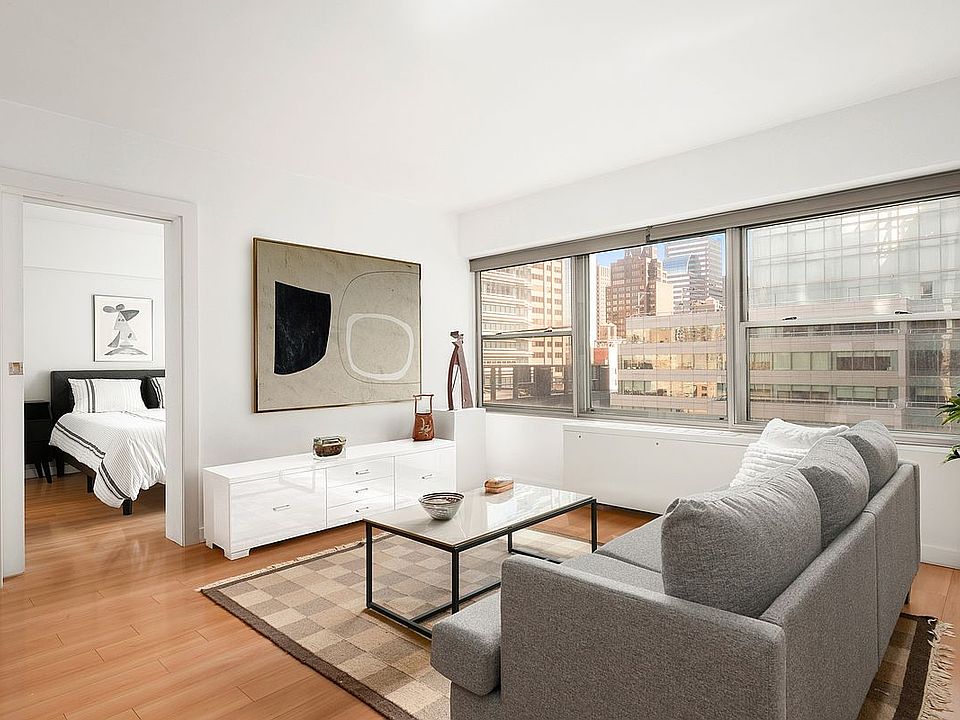 1st image of 118 E 60th St APT 19F