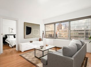 118 E 60th St APT 19F, New York, NY 10022