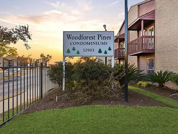 3rd image of 12905 Woodforest Blvd APT 711