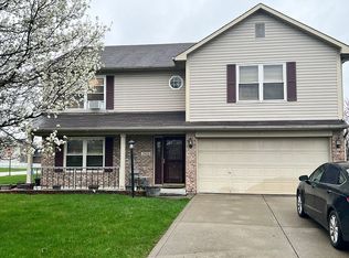 5434 Twin Bridge Ct, Indianapolis, IN