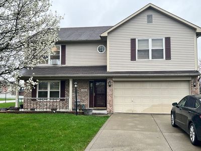 5434 Twin Bridge Ct, Indianapolis, IN, 46239