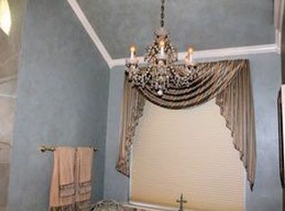 11003 Willow Bend Dr, Woodway, TX 76712