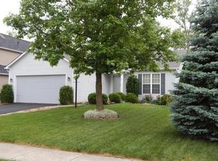 3472 Darby Glen Blvd, Hilliard, OH 43026