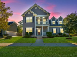 1125 Rearick Rd, Johns Island, SC 29455