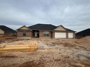 24947 Belmont Pass, Cashion, OK 73016