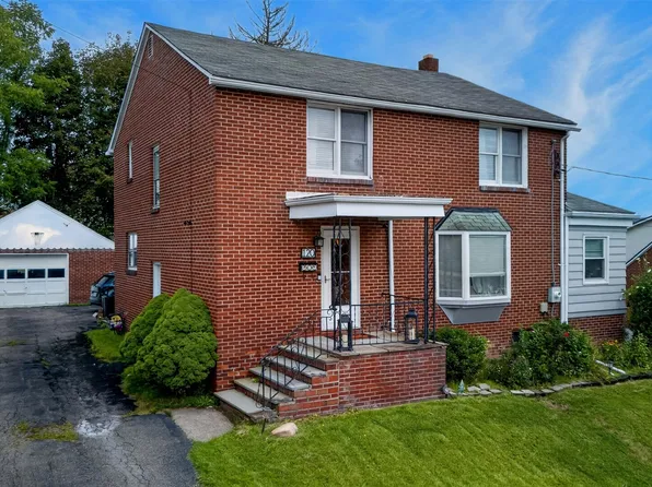 120 Taylor Ave, Endicott, NY 13760